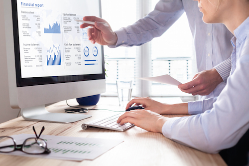 Financial Manager*in / Fonds Manager*in / Investment Manager*in
