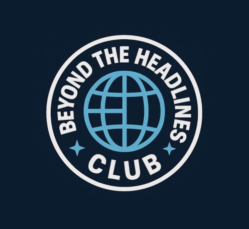 MBS Beyond the Headlines Club
