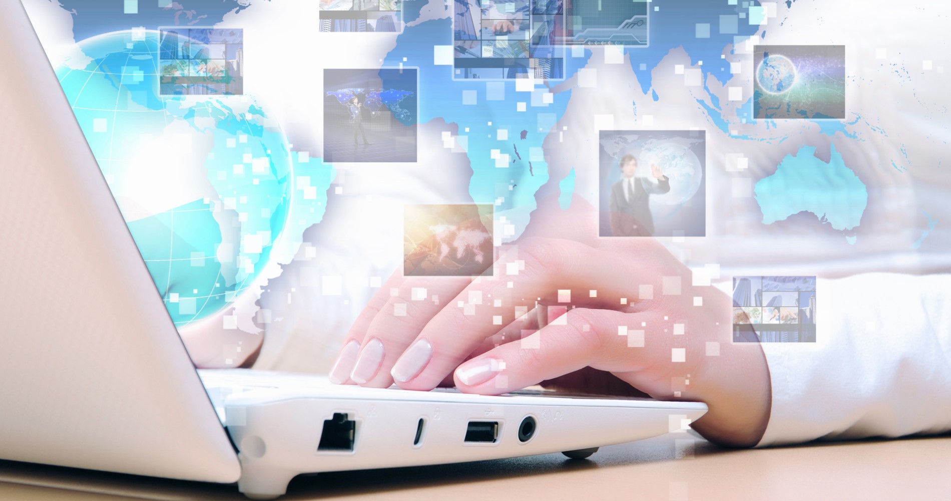 Fit für die digitale Zukunft