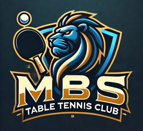 MBS Table Tennis Club