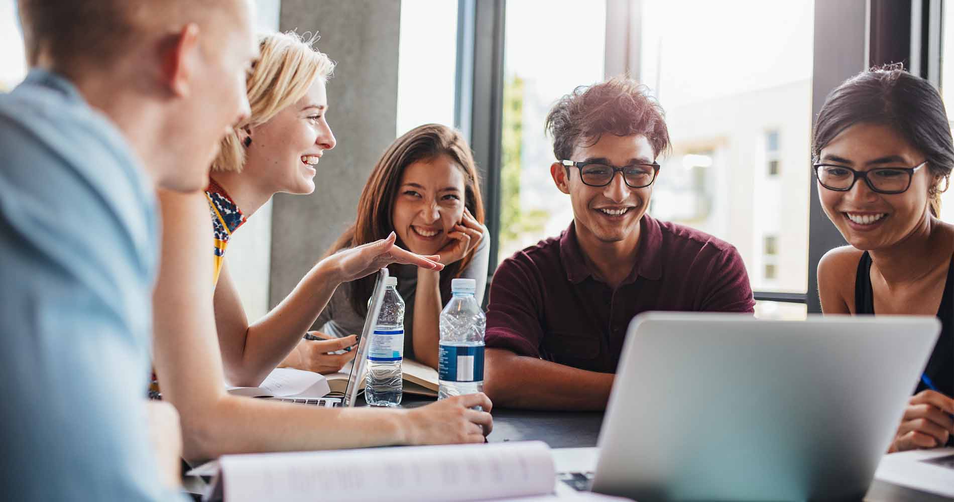 Degree Programs