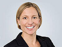 [Translate to Spanisch:] Prof. Dr. Patricia Kraft
