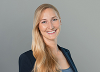 Lisa Schmidt Reitwein