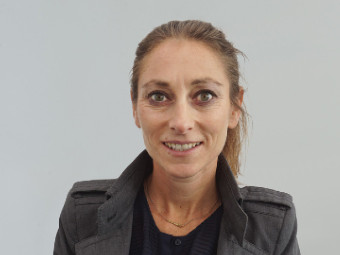 Prof. Dr. Anne Tryba Prof. Dr. Anne Tryba