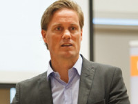 Prof. Dr. Todd Davey Prof. Dr. Todd Davey