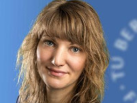 Karina Sopp Karina Sopp
