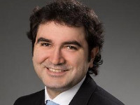 Prof. Dr. Vassil Tcherveniachki Prof. Dr. Vassil Tcherveniachki