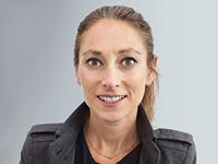 Prof. Dr. Anne Tryba