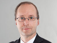 Prof. Dr. Laurenz Czempiel