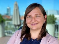 Nataliia Chornoivanenko Nataliia Chornoivanenko