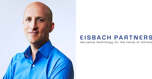 Markus Barnikel, Eisbach Partners