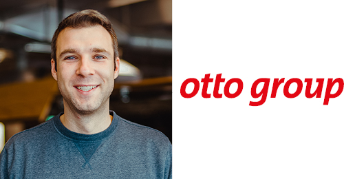 Tobias Krüger, Otto Group