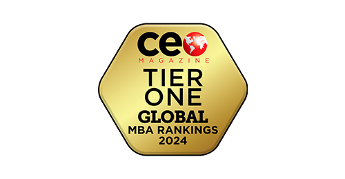 Global MBA Ranking, CEO Magazine