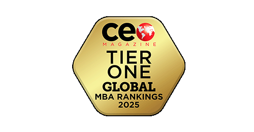 Clasificación mundial de MBA, CEO Magazine