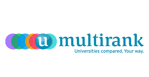 Global university ranking U-Multirank