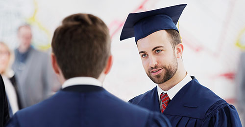 Explorer Day auf Deutsch: Jobsuche und Netzwerken-1