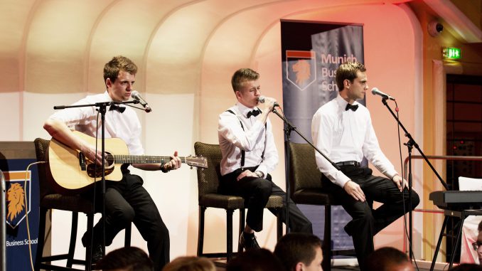MBS Band