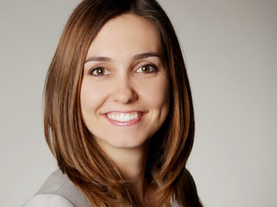 Karolina Ruszkowska-Comulada