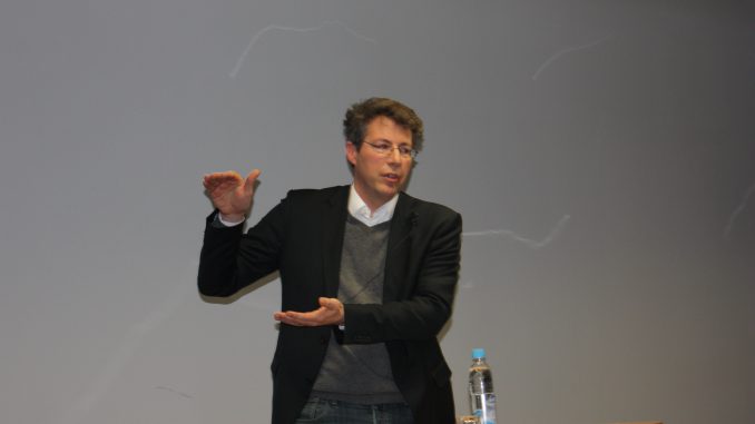 Markus Blume