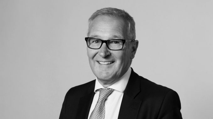Rudolf Gröger