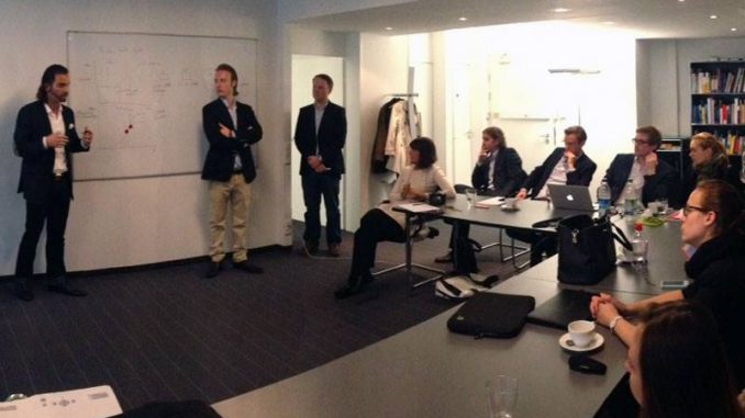EQUQ Foundation 2015