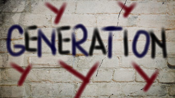 Generation Y Concept