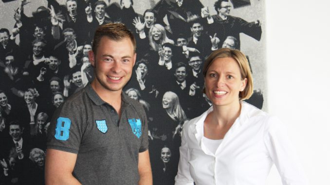 Jonas Reiner Patricia Kraft
