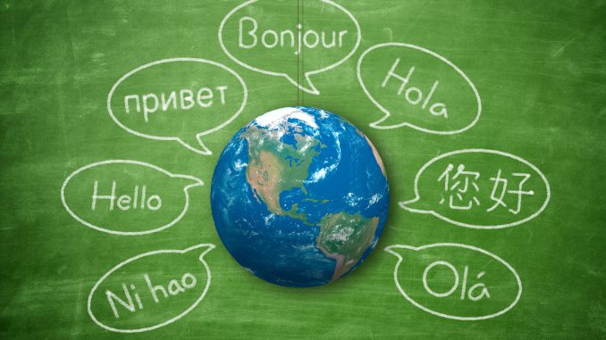 Multilanguage