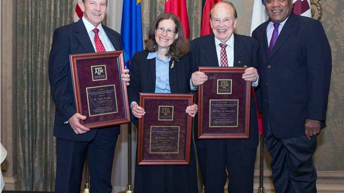 Paul Batista Award