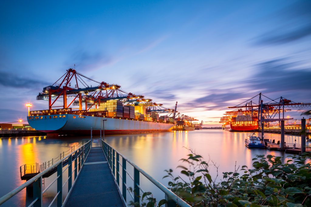 Global supply management courses in our MBA program prepare you for a procurement leadership role.