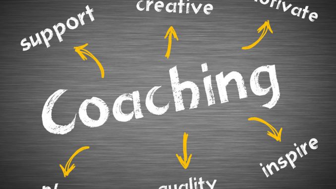 Life Business Coach