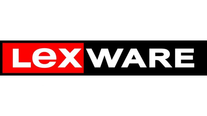 Lexware Logo