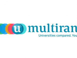 U-Multirank