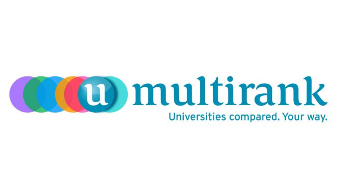 U-Multirank U-Multirank