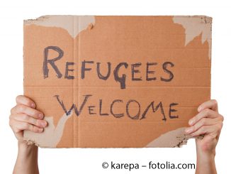 MBS Refugees Welcome