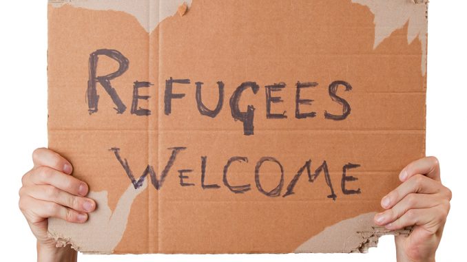 MBS Refugees Welcome