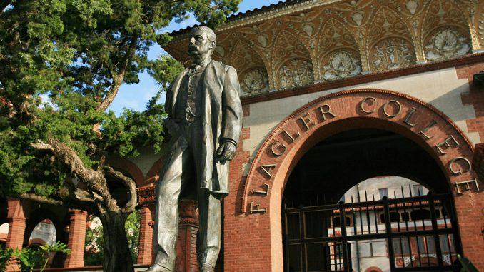 MBS Flagler College