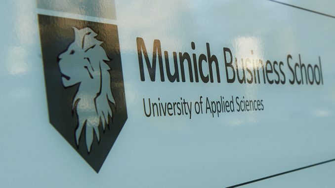 MBS Munich Business School