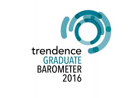 MBS trendence Graduate Barometer 2016