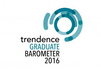 MBS trendence Graduate Barometer 2016