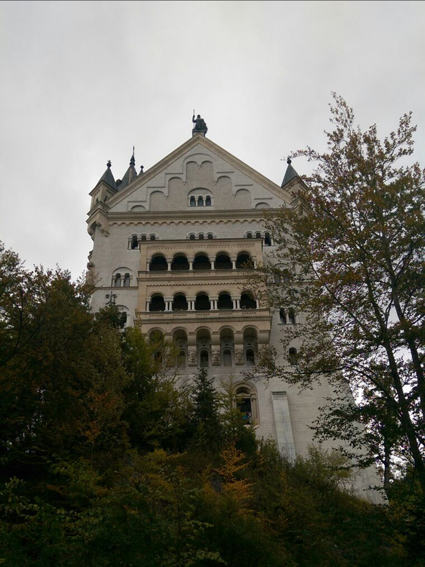 MBS Neuschwanstein 2016