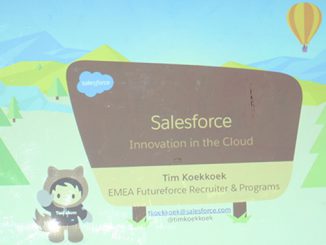 MBS Salesforce