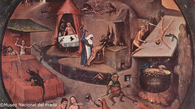 sieben-todsuenden