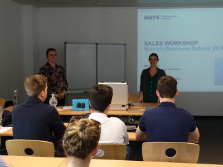 MBS Hays Sales Workshop