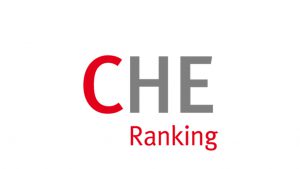 MBS CHE Hochschulranking