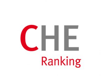 MBS CHE Hochschulranking