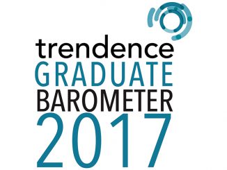 MBS trendence Graduate Barometer 2017