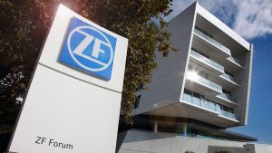 ZF Forum