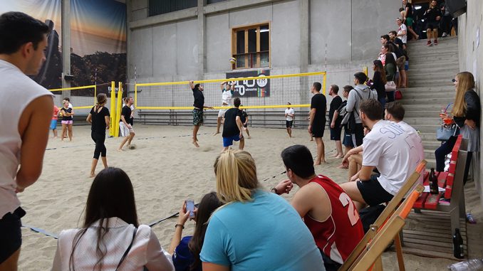 MBS-BM17-25 MBS Beach Masters 2017