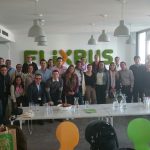 At German “unicorn” start-up FlixBus